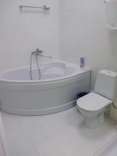 Petrovka Street Butik Hotel - Image 9