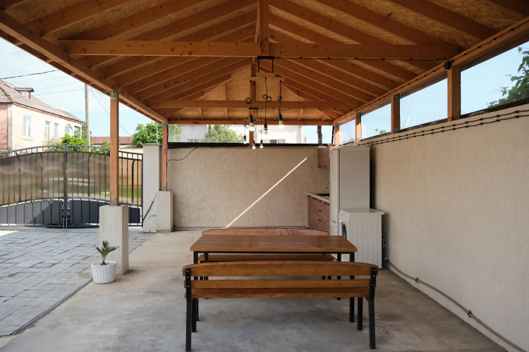 Malina Guest House