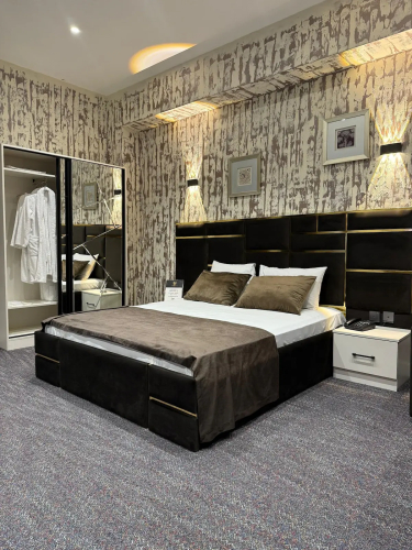 Фотография номера гостиницы Mont Inn Hotel Baku