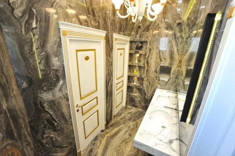 Iliria Internacional Hotel