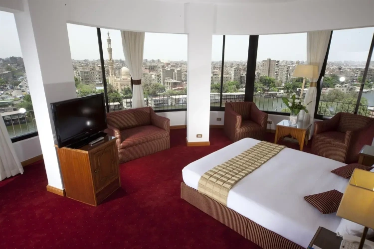 Superior Single room