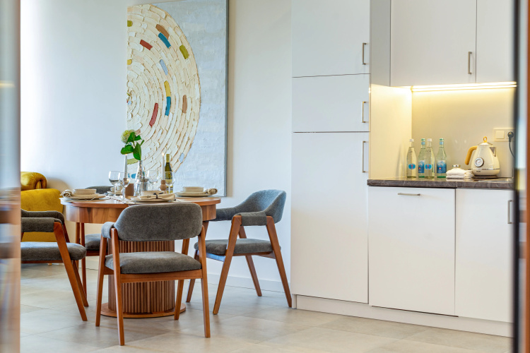 Panorama Supreme by Aesthaven Apartments