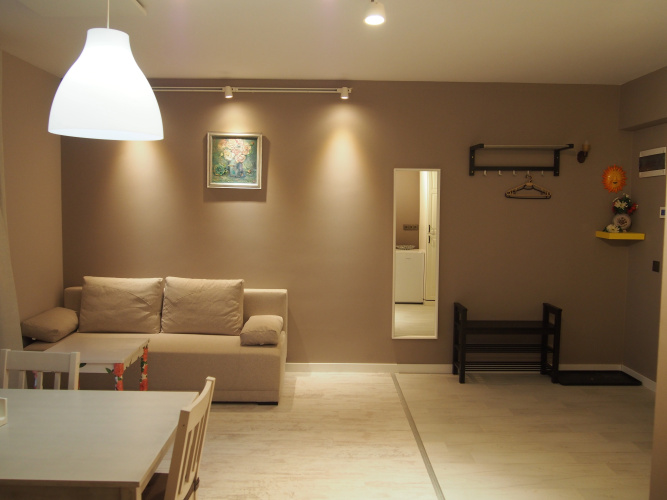 A-Apartments
