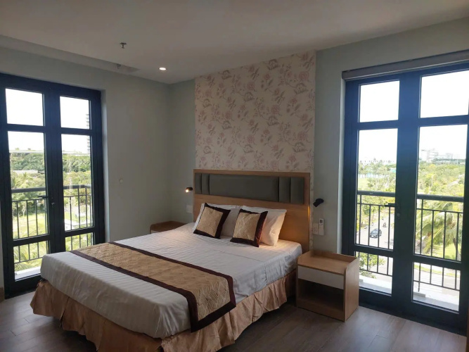Hello Phu Quoc Apart-hotel