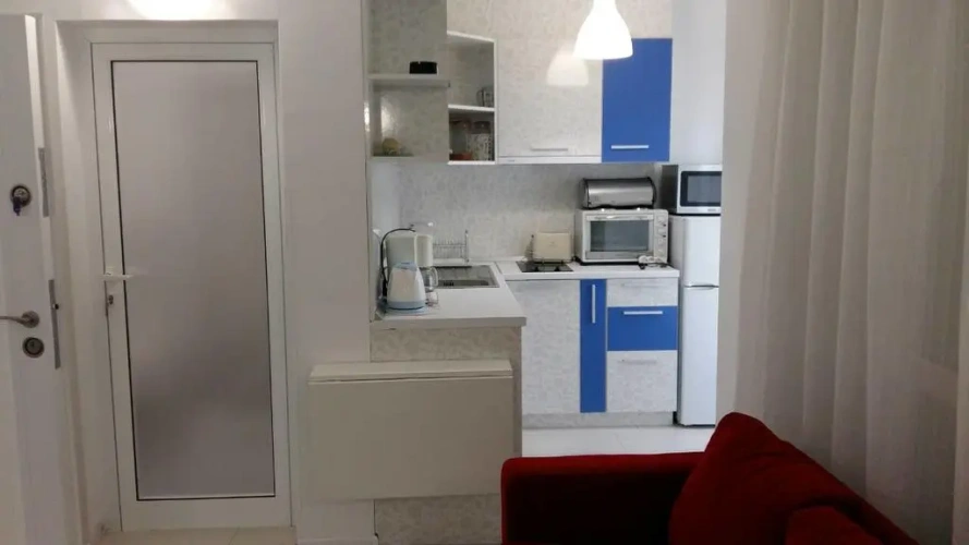 Premium Apartment