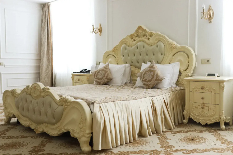  (двуспальная кровать) - изображение 1