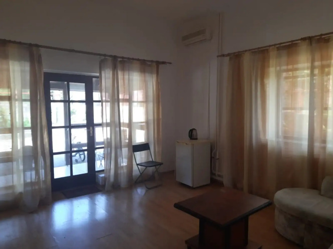 Фотография номера гостиницы Пенаты