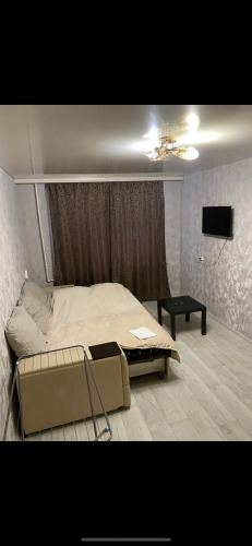 Фотография номера квартиры Квартира уютная в центре города