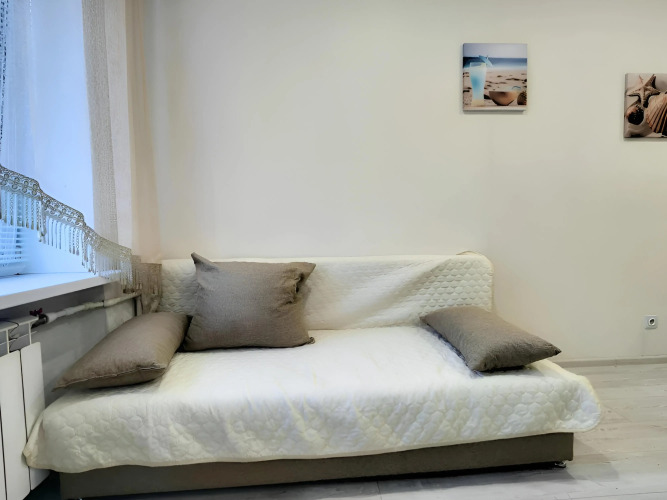 Фотография номера квартиры Квартира у моря