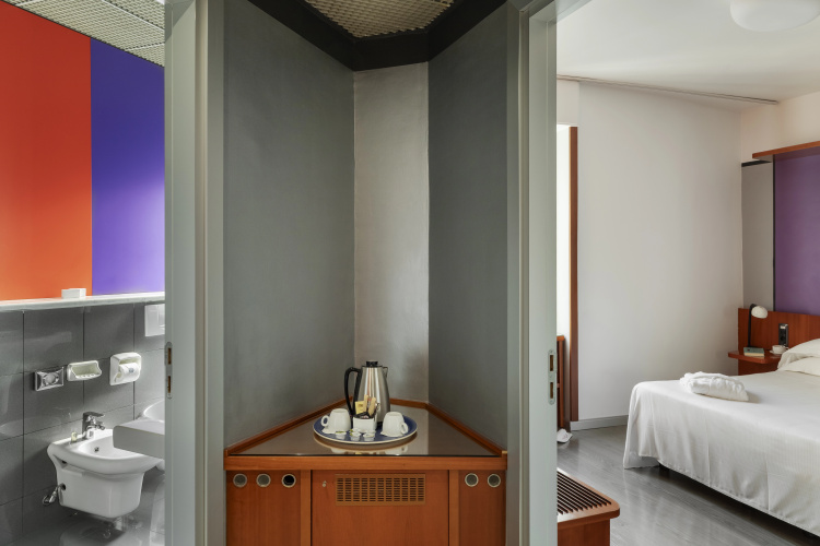Hotel Mediolanum photo 46