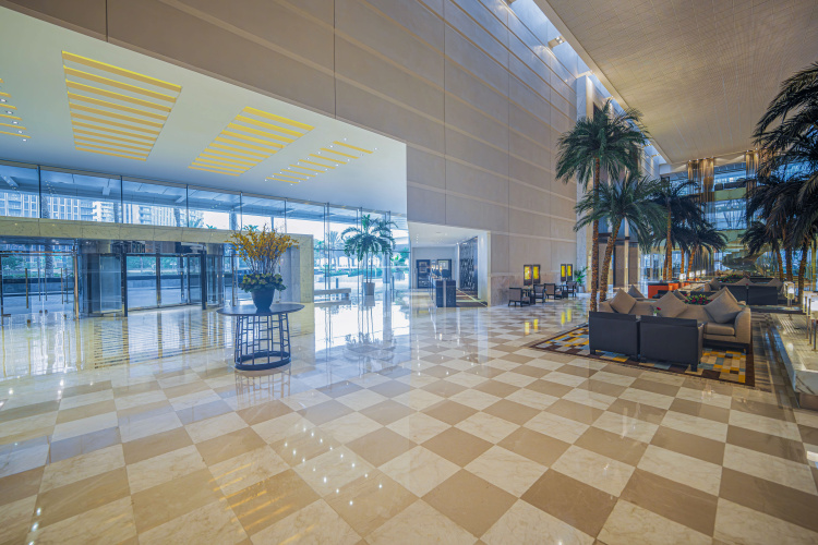 Hyatt Regency Dubai photo 32