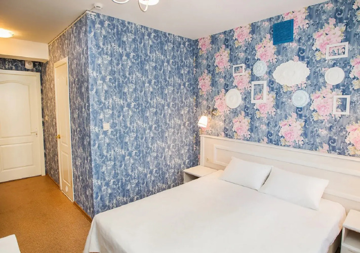  (двуспальная кровать) - изображение 1