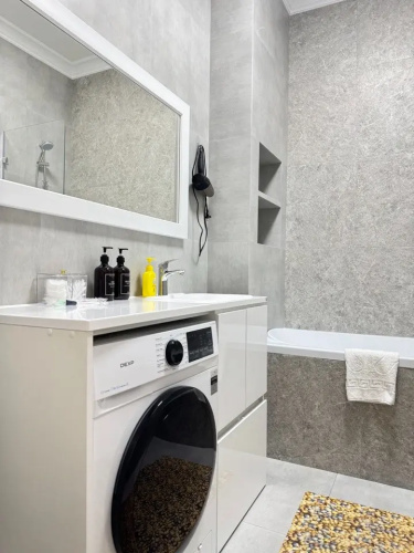 Dobro Pozhalovat Flat