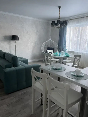 Фотография номера Коттеджа Частный Дом на Улице Энергетиков 12/1