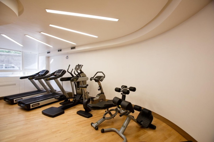 Albani Hotel Roma photo 6
