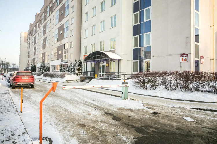 Фотография отеля