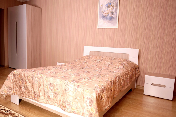 Фотография номера гостевого дома Акварель