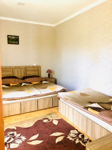 Economy Family room