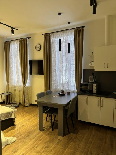 1 Bedroom Standard Double Apartment