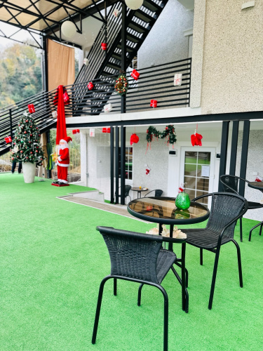 Lime Guest house