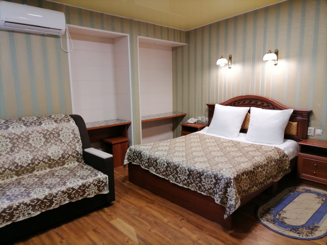  (двуспальная кровать) - изображение 1