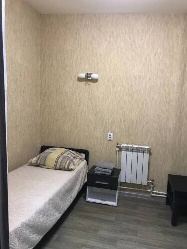 Фотография номера гостиницы Золотой ковш