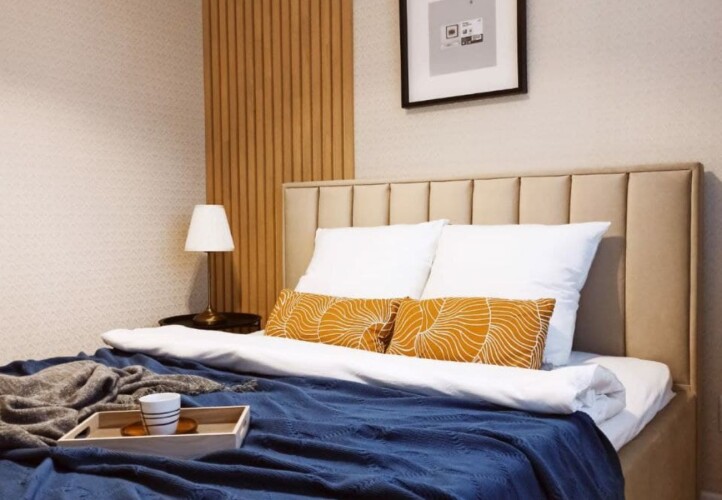 Фотография номера квартиры Апартаменты на Советской 105А