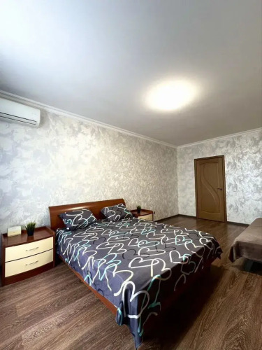 Фотография номера квартиры Квартира на Александра Покрышкина 4/10 (17)