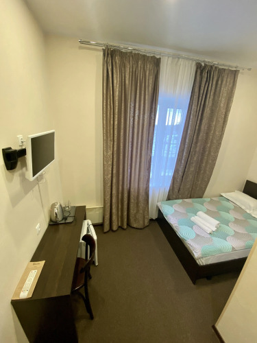 Фотография номера гостиницы La Storia