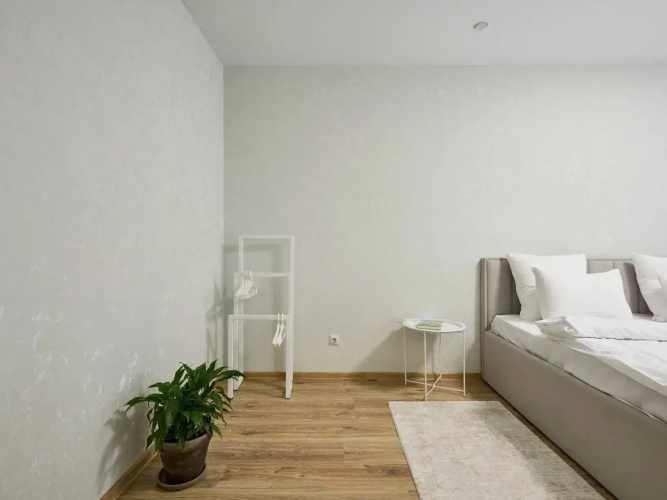 Reverie Basic Apartments
