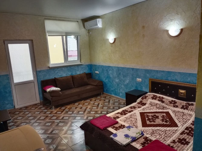 Фотография номера гостевого дома Майлан