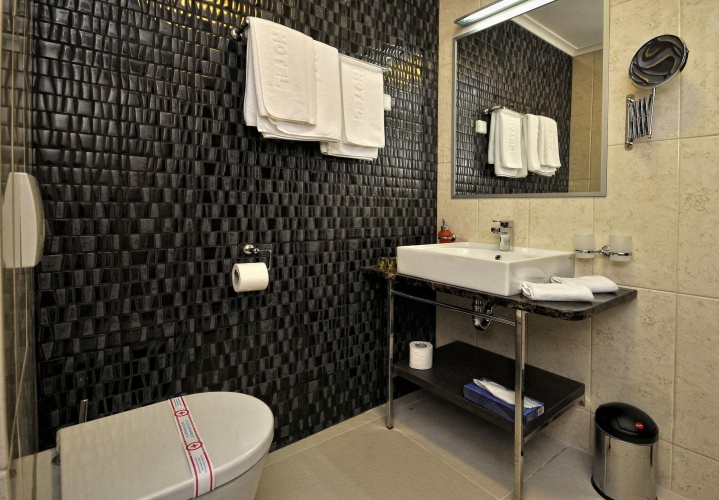 Hotel Tara photo 18