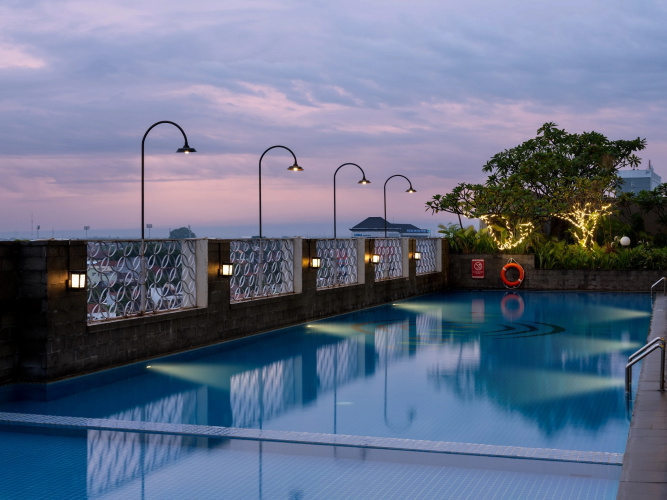 Aston Solo Hotel