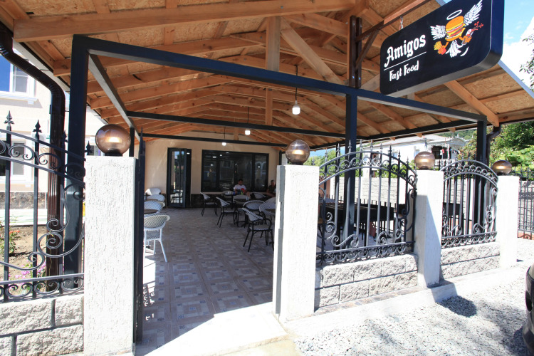 Фотография отеля