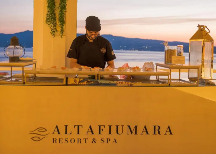 Altafiumara Resort & Spa photo 44