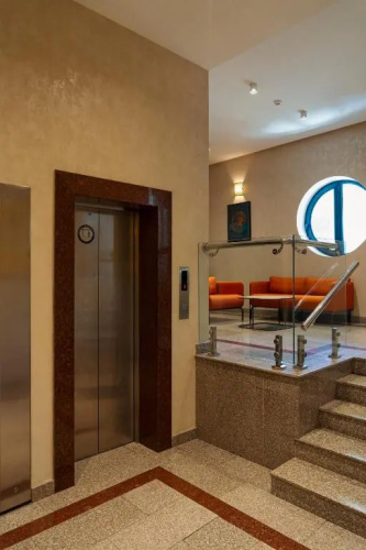 City Park Hotel Baku photo 51