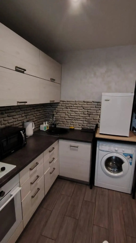 Kosmonavtov 30 Apartments