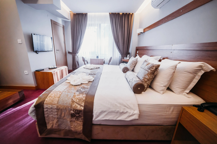 Won Plaza Apart-hotel