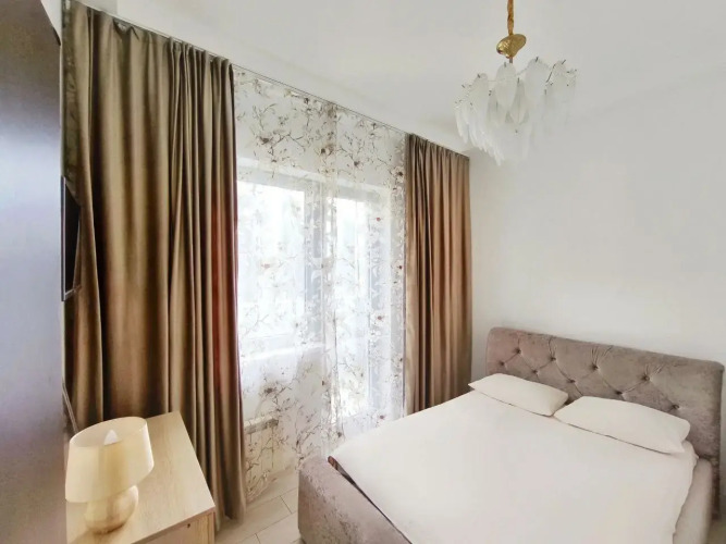 Фотография номера квартиры Апартаменты ЖК Светлана