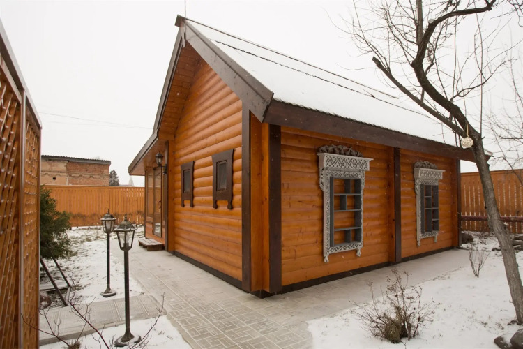 Фотография номера гостиницы Бутик-отель Империал