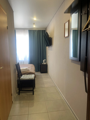 Фотография номера гостиницы ГК Кристалл