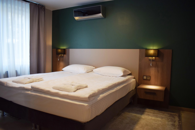 Фотография номера квартиры Апартаменты Сочи 