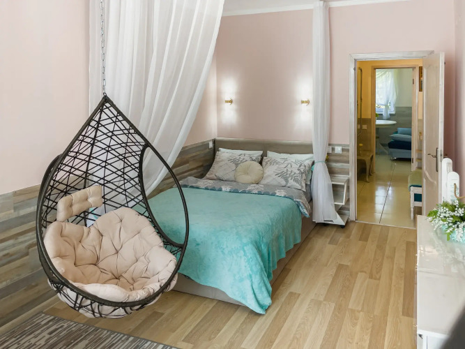 Фотография отеля