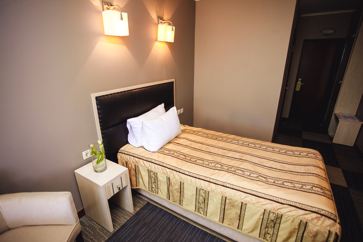 Фотография номера гостиницы Актау