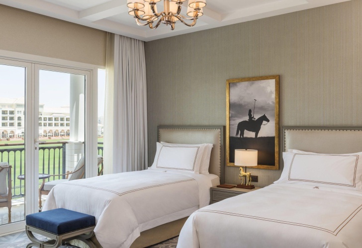 Al Habtoor Polo Resort & Club photo 17