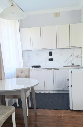 Фотография номера квартиры Квартира Студия в Центре