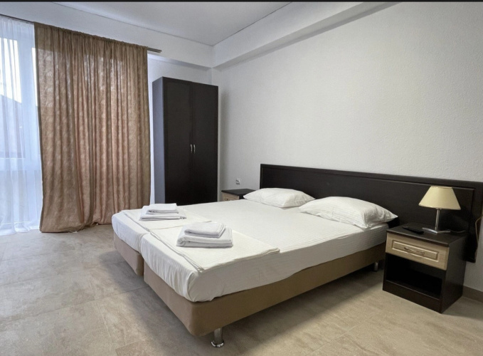 Hotel Oliva