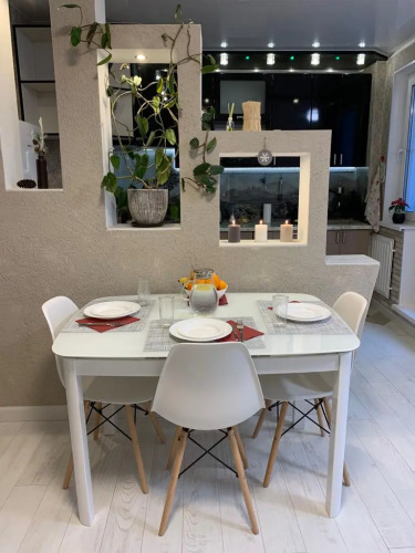 Фотография номера квартиры Апартаменты Capuchino