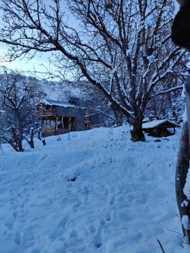 Guest house Hors Home