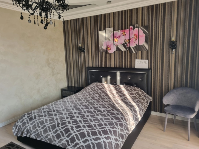 Фотография номера квартиры Апартаменты возле Кафедрального Собора